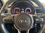 Kia Rio 2019 Metallinhohto Vihreä