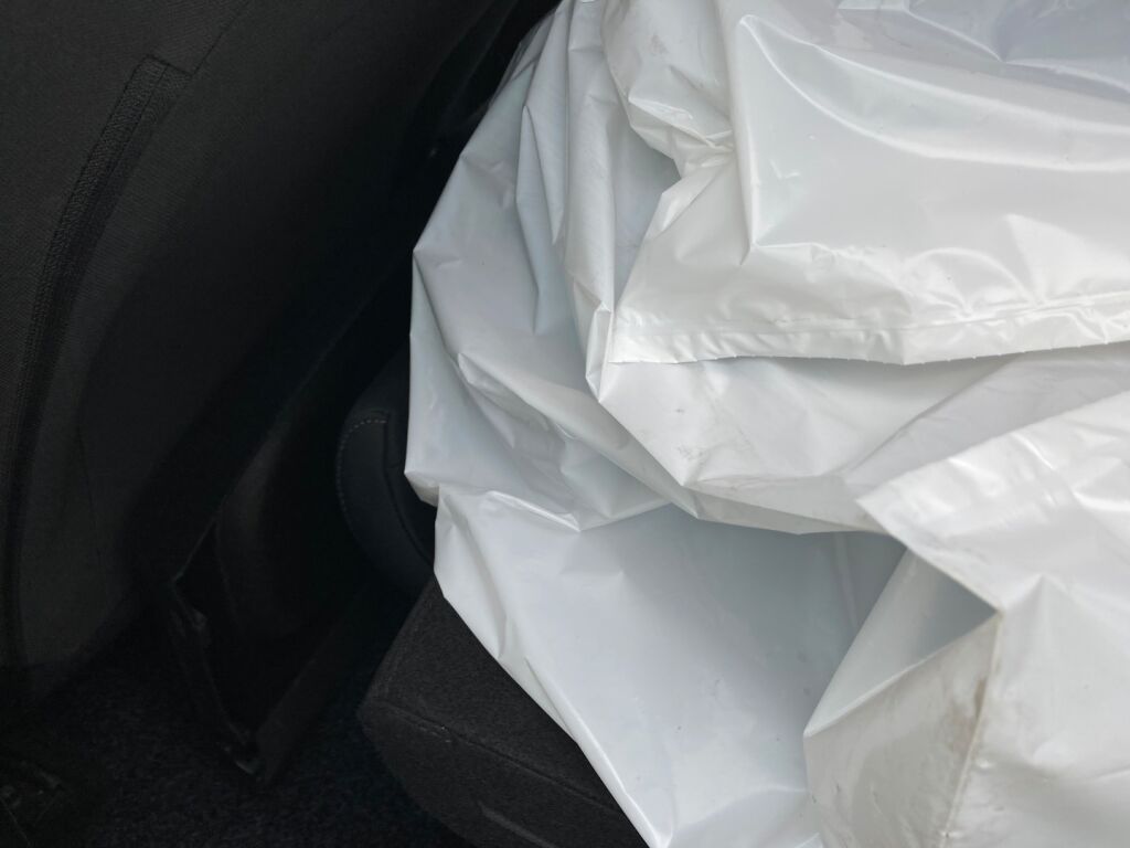 Kia Rio 2019 Metallinhohto Vihreä