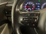 Kia Stonic 2018 Harmaa