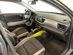 Kia Stonic 2018 Harmaa