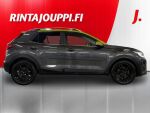 Kia Stonic 2018 Harmaa