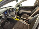 Kia Stonic 2018 Harmaa