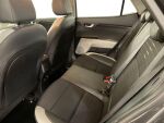 Kia Stonic 2018 Harmaa