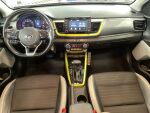 Kia Stonic 2018 Harmaa