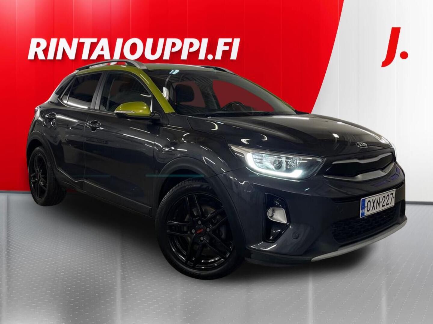 Kia Stonic