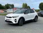 Kia Stonic 2019 Valkoinen