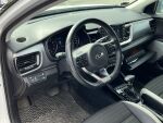 Kia Stonic 2019 Valkoinen
