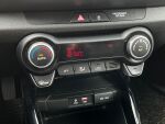 Kia Stonic 2019 Valkoinen