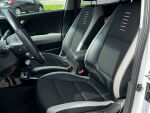 Kia Stonic 2019 Valkoinen