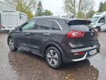 Kia Niro 2019 Ruskea (beige)