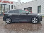 Kia Niro 2019 Ruskea (beige)
