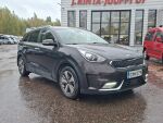 Kia Niro 2019 Ruskea (beige)