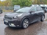 Kia Niro 2019 Ruskea (beige)