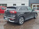 Kia Niro 2019 Ruskea (beige)