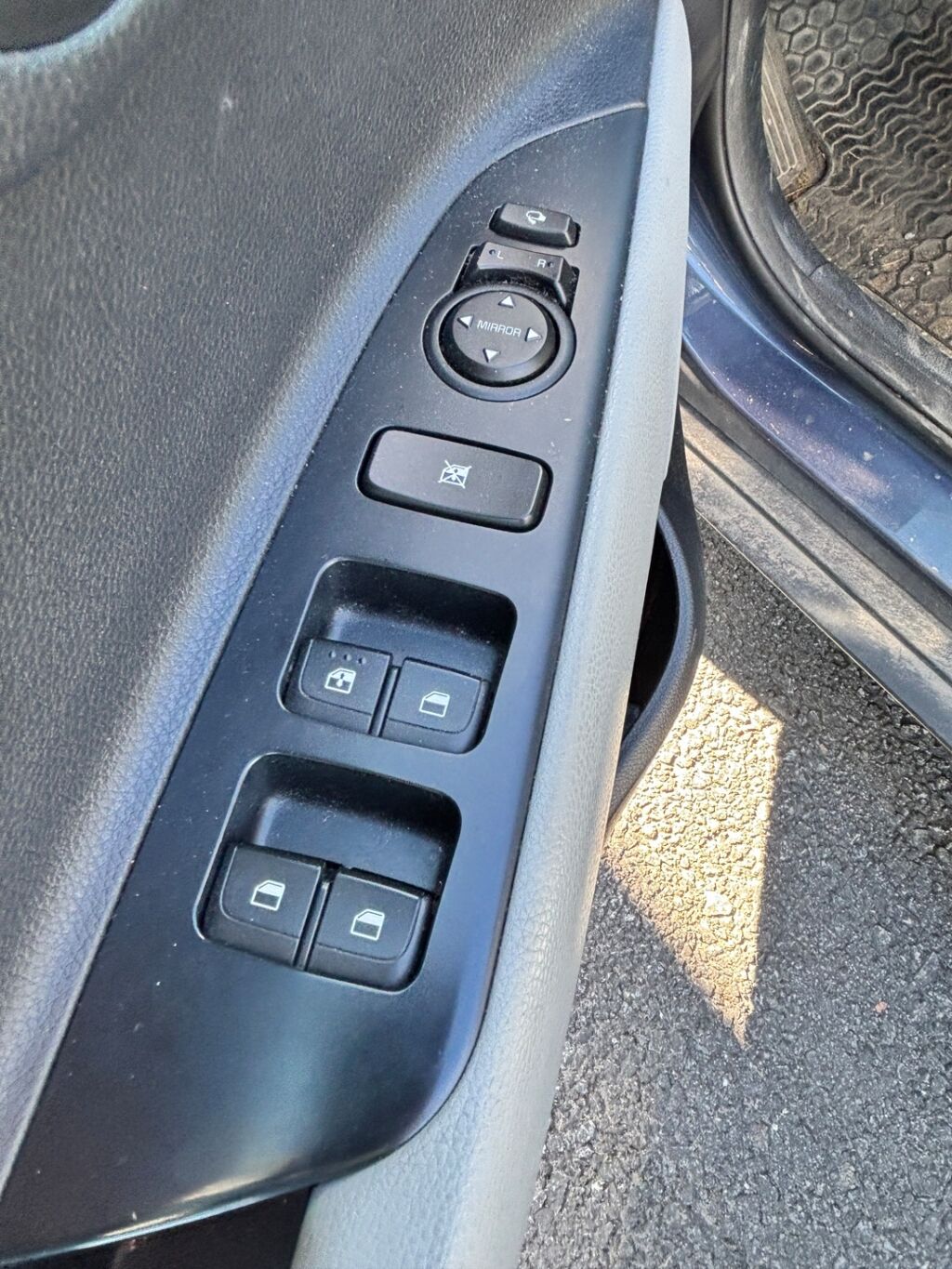 Kia Stonic 2018 Sininen