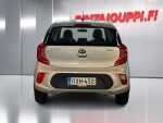 Kia Picanto 2019 Hopea