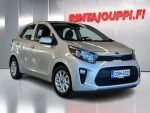 Kia Picanto 2019 Hopea