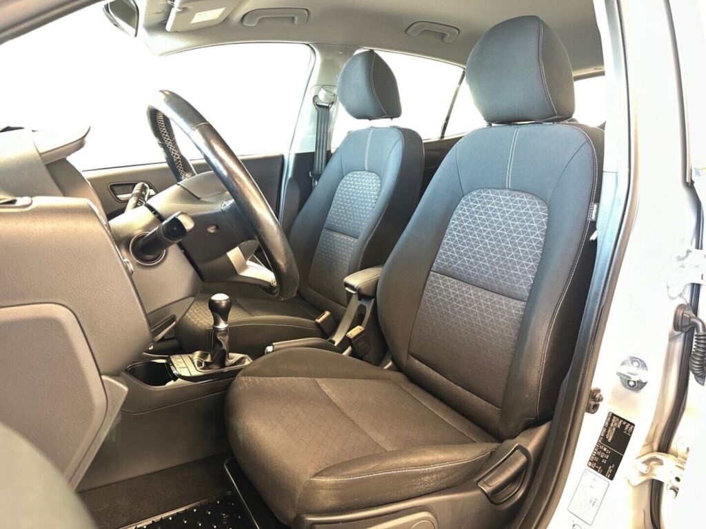 Kia Picanto 2019 Hopea