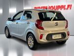 Kia Picanto 2019 Hopea