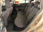 Ford Focus 2019 Harmaa