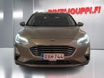 Ford Focus 2019 Harmaa
