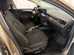 Ford Focus 2019 Harmaa