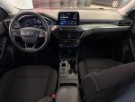 Ford Focus 2019 Harmaa