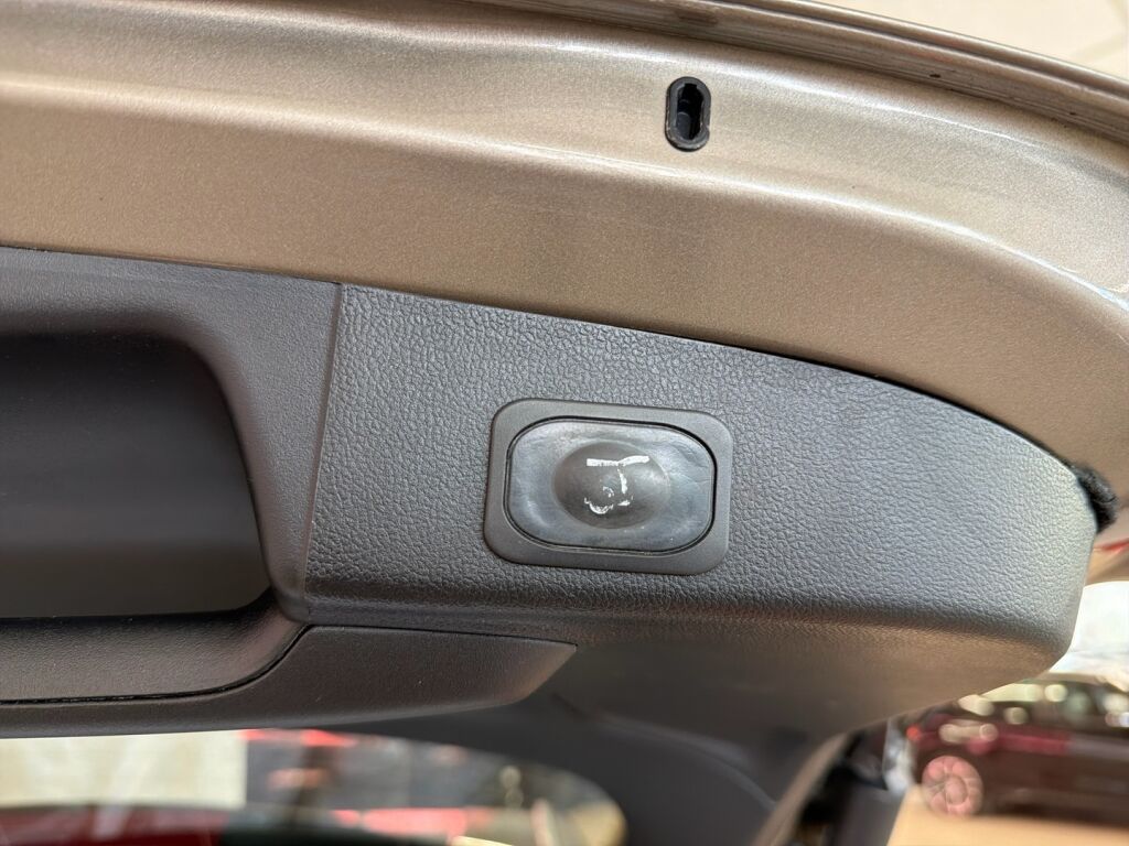 Ford Focus 2019 Harmaa