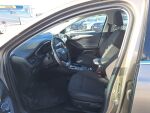 Ford Focus 2019 Harmaa