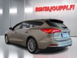 Ford Focus 2019 Harmaa