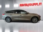 Ford Focus 2019 Harmaa