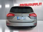Ford Focus 2019 Harmaa