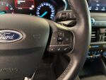 Ford Focus 2019 Harmaa