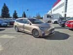 Ford Focus 2019 Harmaa