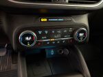 Ford Focus 2019 Harmaa