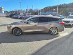 Ford Focus 2019 Harmaa