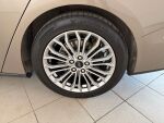 Ford Focus 2019 Harmaa