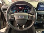 Ford Focus 2019 Harmaa
