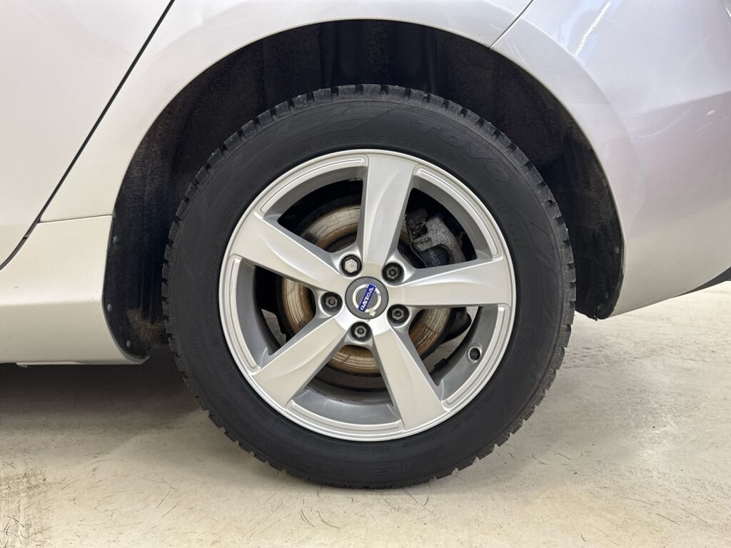 Volvo V40 2014 Hopea