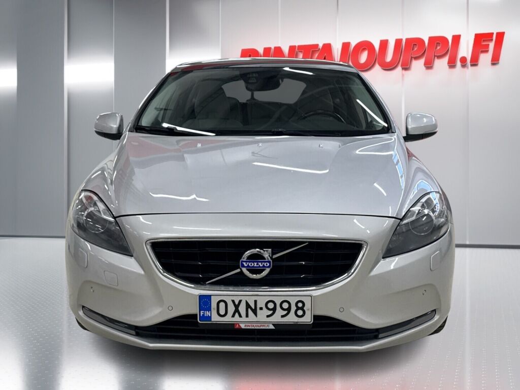 Volvo V40 2014 Hopea