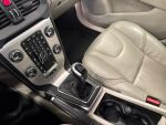 Volvo V40 2014 Hopea