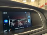 Volvo V40 2014 Hopea