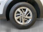 Hyundai Tucson 2019 Valkoinen