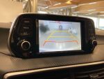 Hyundai Tucson 2019 Valkoinen