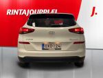 Hyundai Tucson 2019 Valkoinen