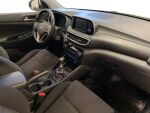 Hyundai Tucson 2019 Valkoinen