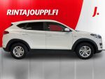 Hyundai Tucson 2019 Valkoinen