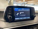 Hyundai Tucson 2019 Valkoinen