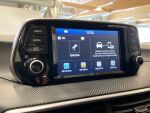 Hyundai Tucson 2019 Valkoinen