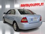 Toyota Corolla 2004 Sininen